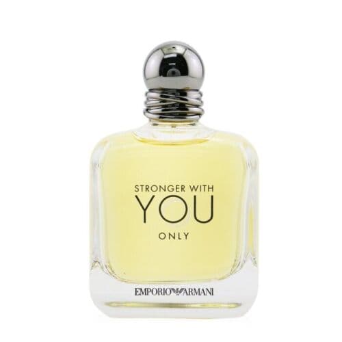 Giorgio Armani Stronger With You Only EDP 100ml