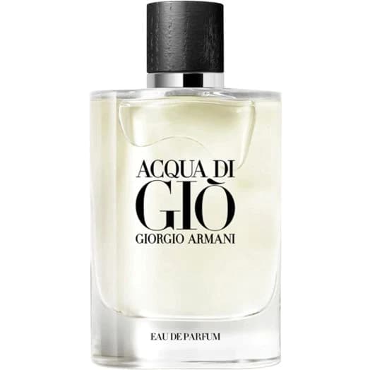 Giorgio Armani Acqua Di Gio EDP 125ml