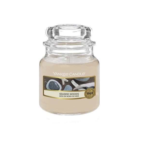 Yankee Candle Seaside Woods | Small
