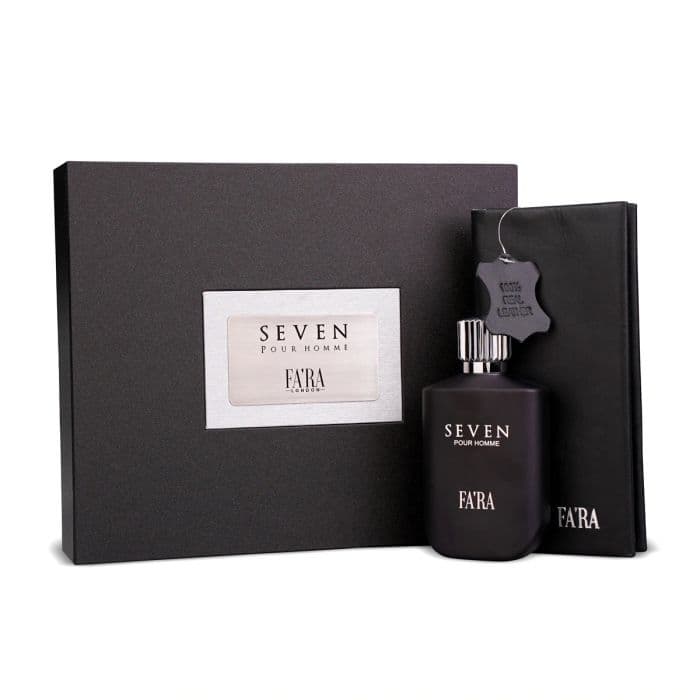FA'RA Gift Box Seven Men