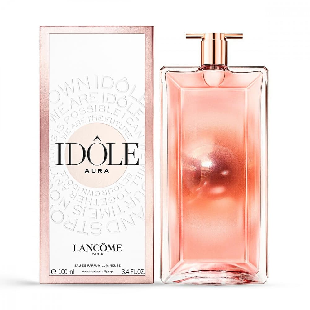 Lancome Idole Aura EDP 100ml