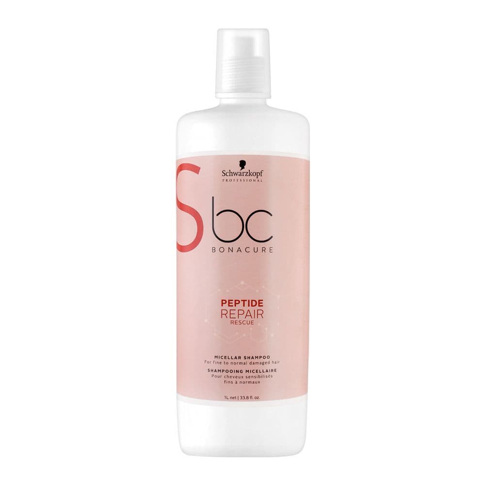 Schwarzkopf Bonacure Micellar Shampoo 1000ml