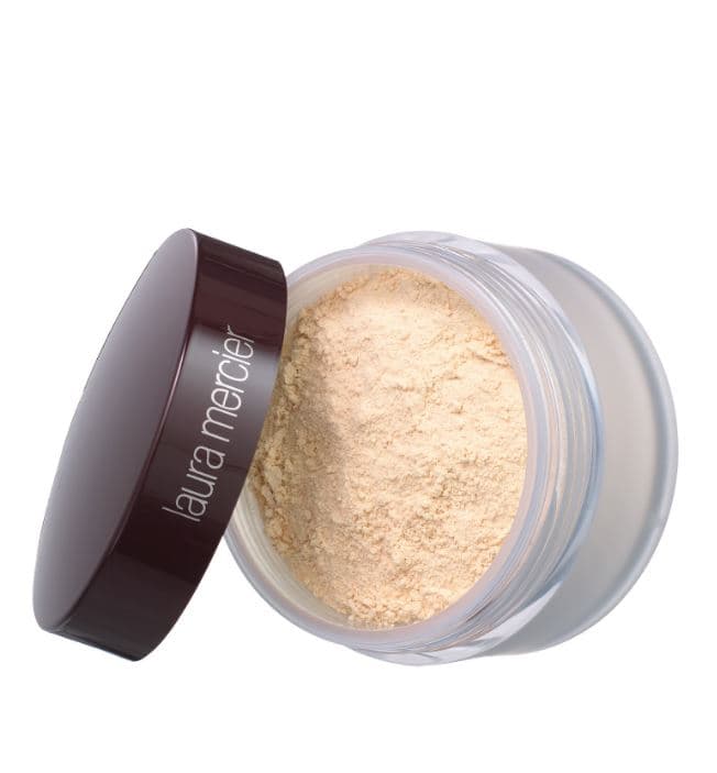 Laura Mercier Loose Setting Face Powder Translucent