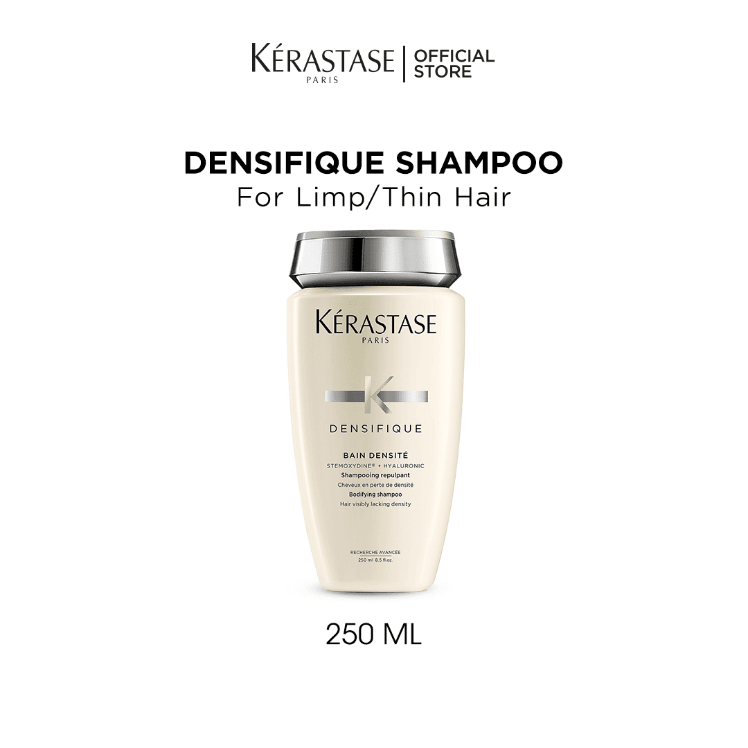 Kerastase Densifique Shampoo 250ml - For Thicker Hair