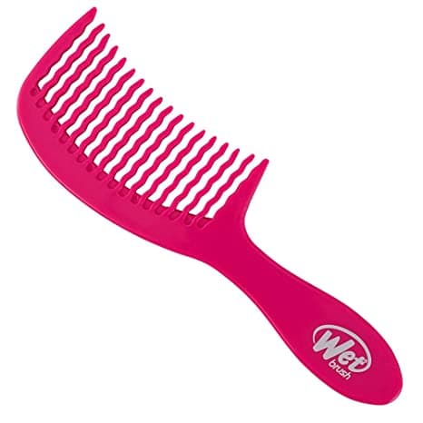 Wet Brush Detangling Comb