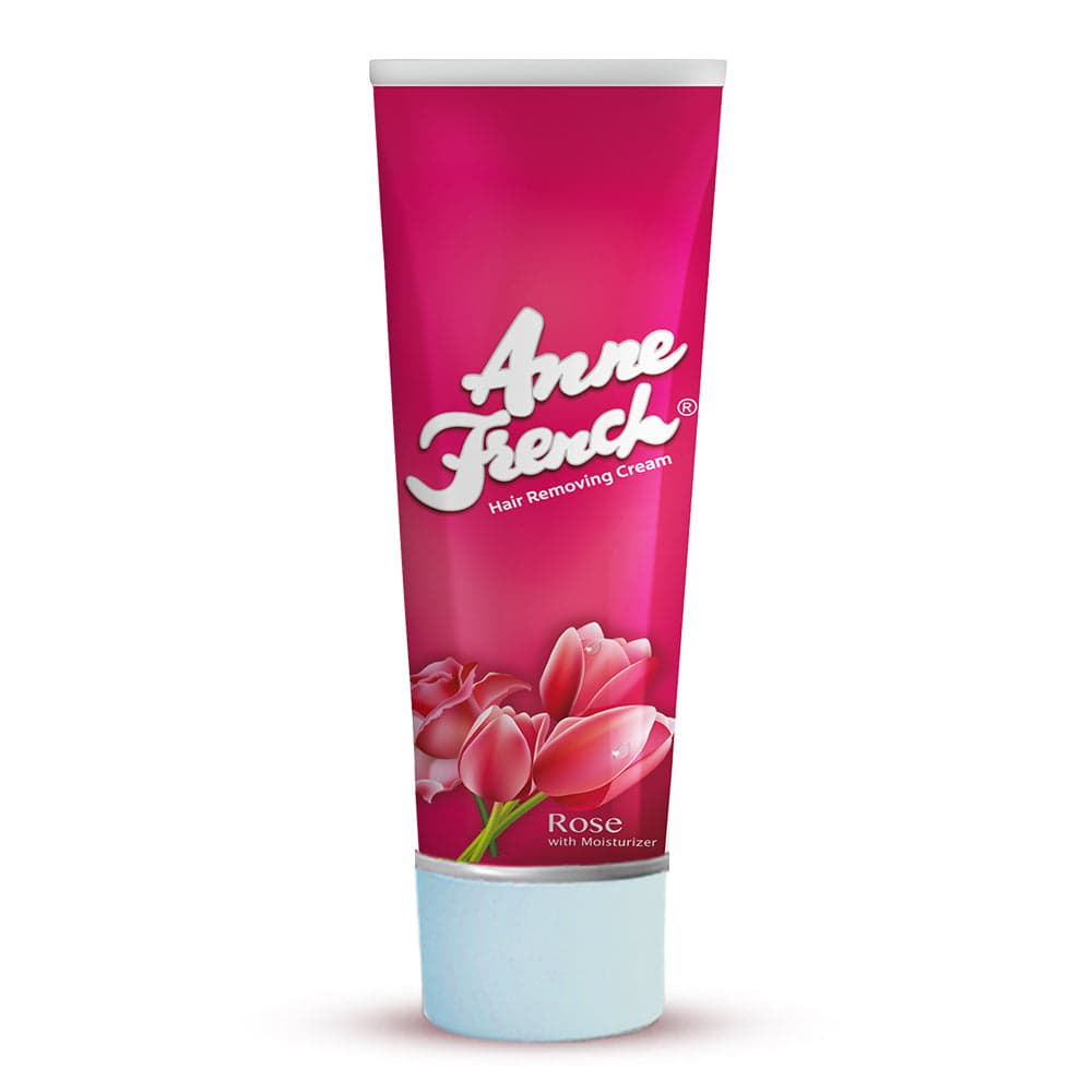 Anne French Cream - 25g