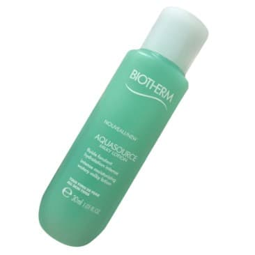Biotherm Aquasource Milky Lotion 30ml
