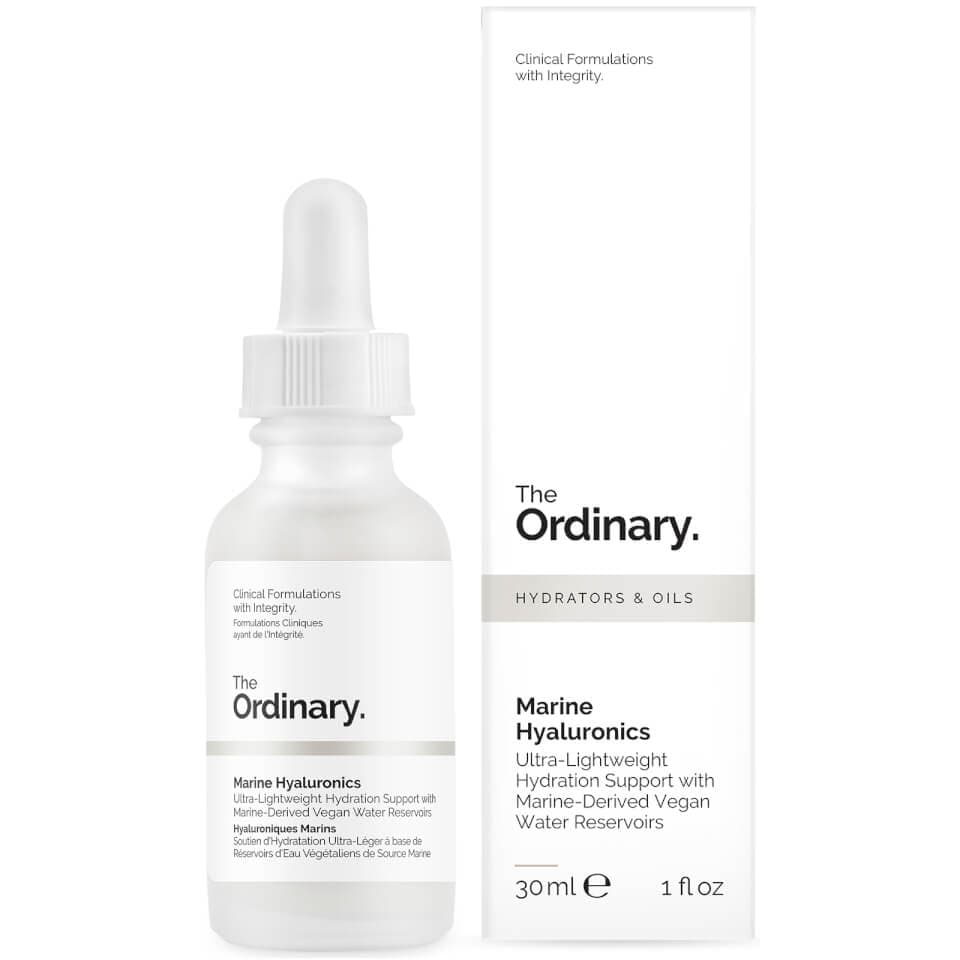 The Ordinary Marine Hyaluronics 30ml