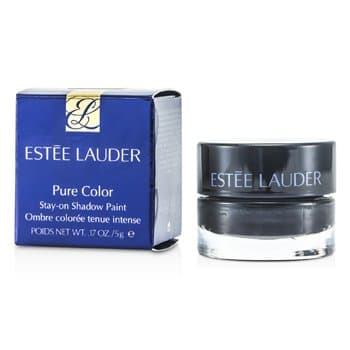 Estee Lauder Pure Color Stay On Shadow Paint