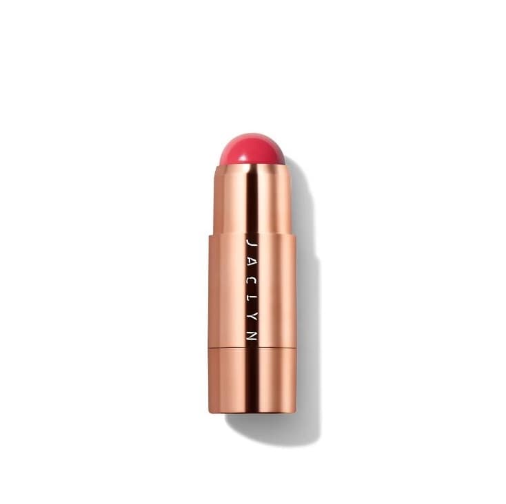 Jaclyn Cosmetics Rouge Romance Blush Stick | Royal flush