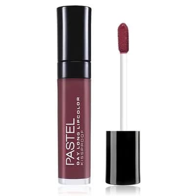 Pastel Cosmetics DayLong Matte Liquid Lipstick
