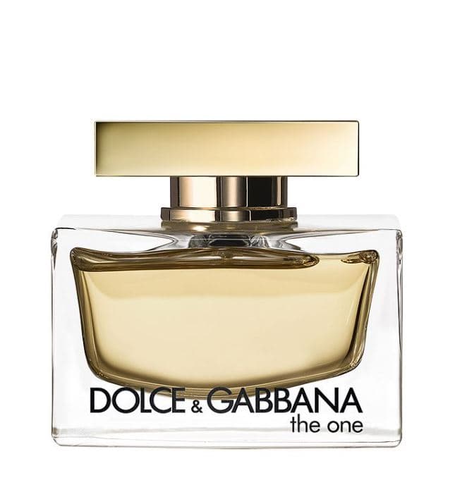 Dolce & Gabbana The One Women EDP 75ml