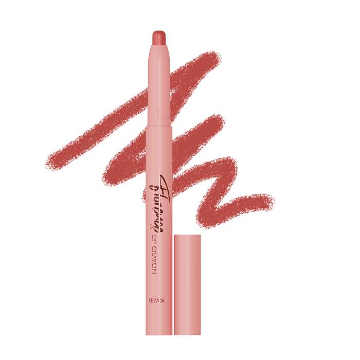 BBA by Suleman Florence V.02 Lip Crayon