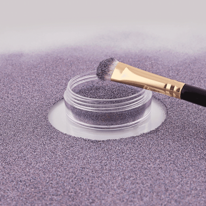 BBA By Suleman Chromatic Loose Eye Glitters