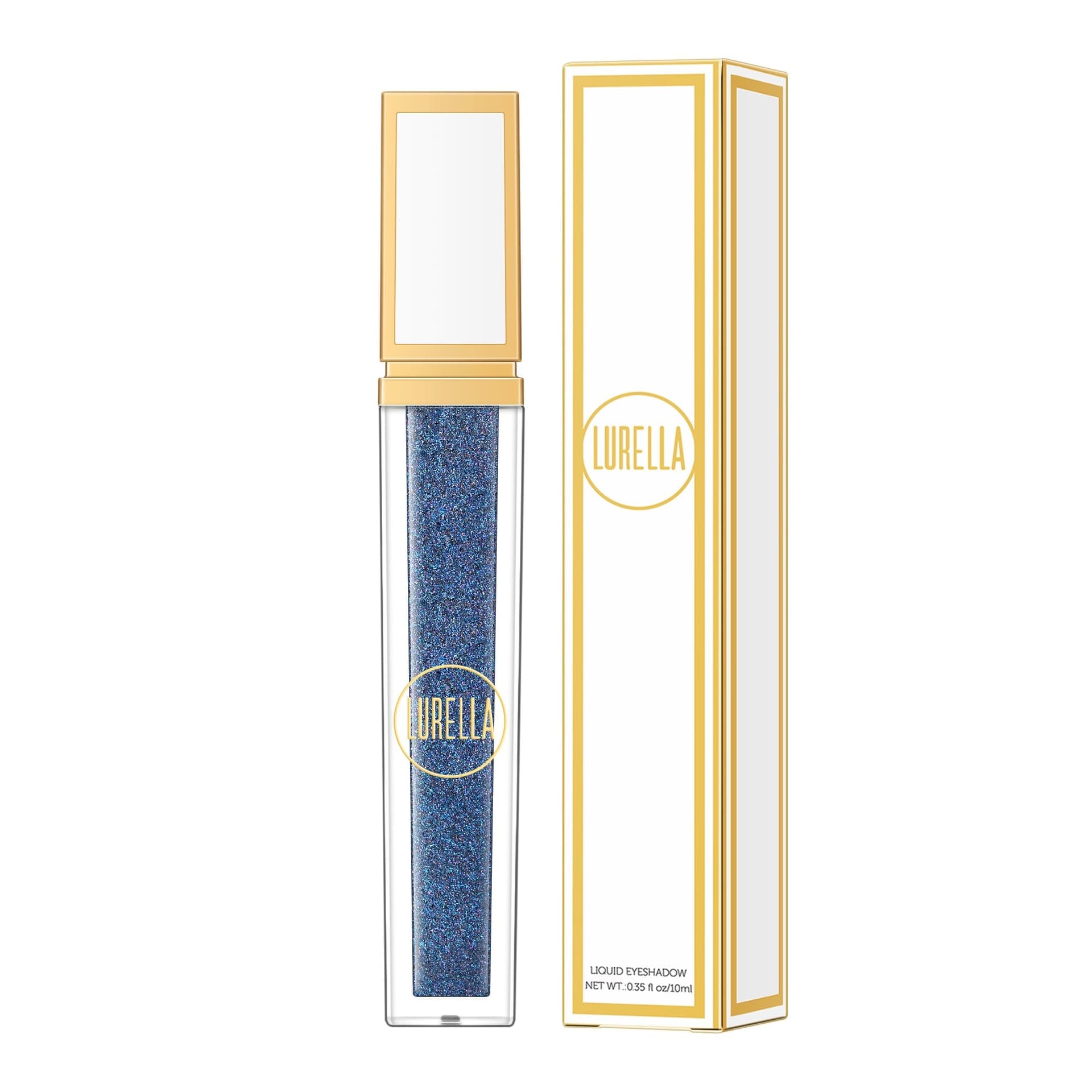 Lurella Liquid Eyeshadows