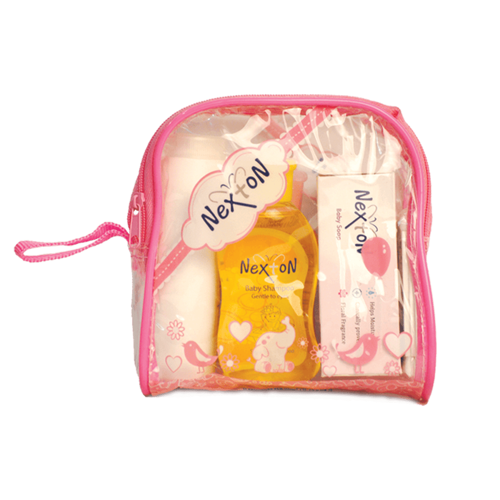 Nexton Baby Gift Pouch Medium