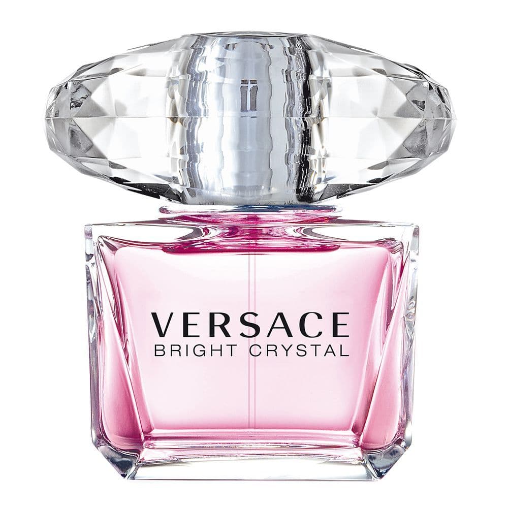 Versace Bright Crystal Women EDT 90ml