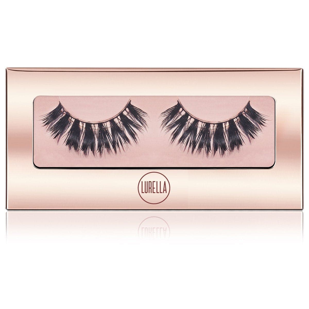 Lurella Mink Eyelashes