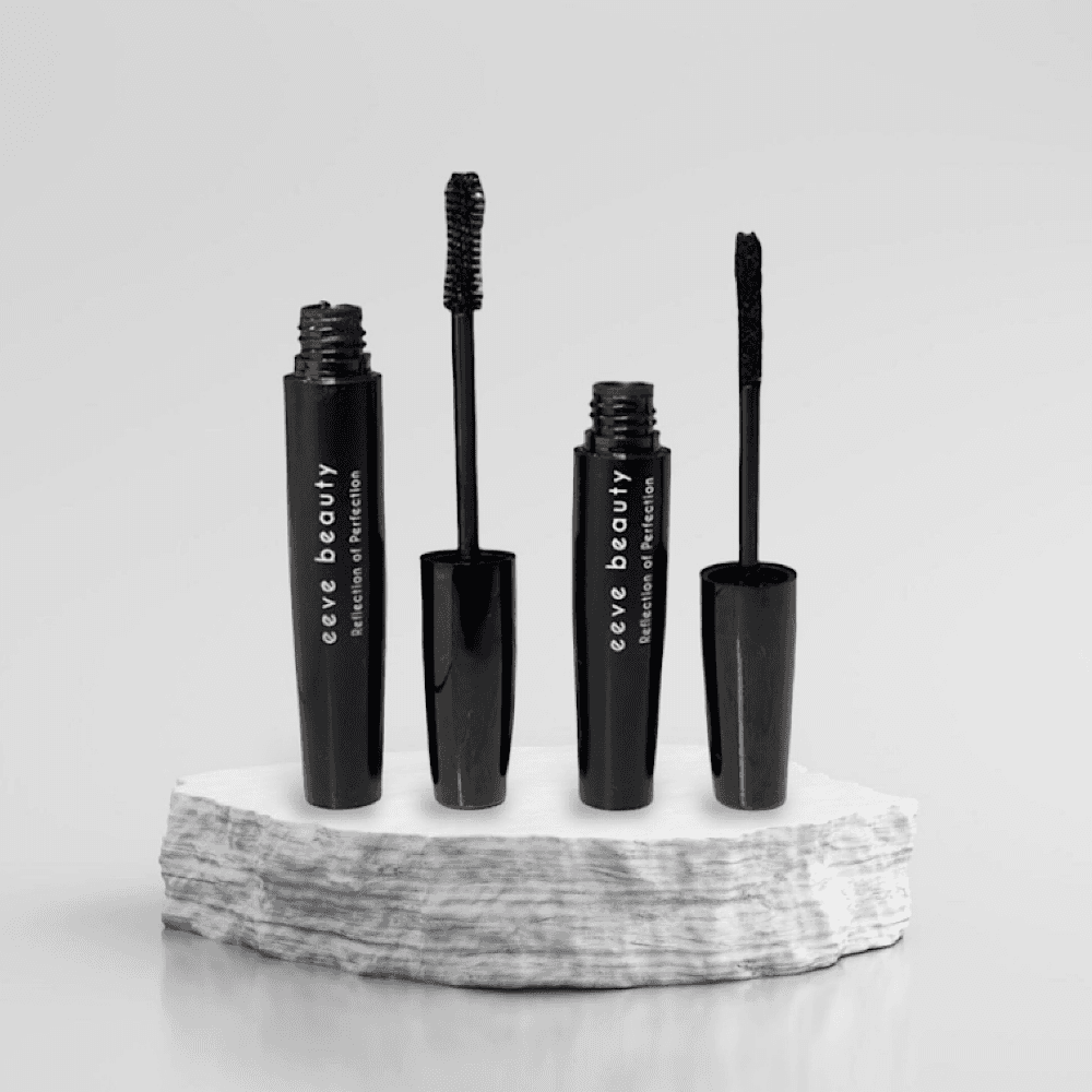 Eeve Beauty Double Mascara