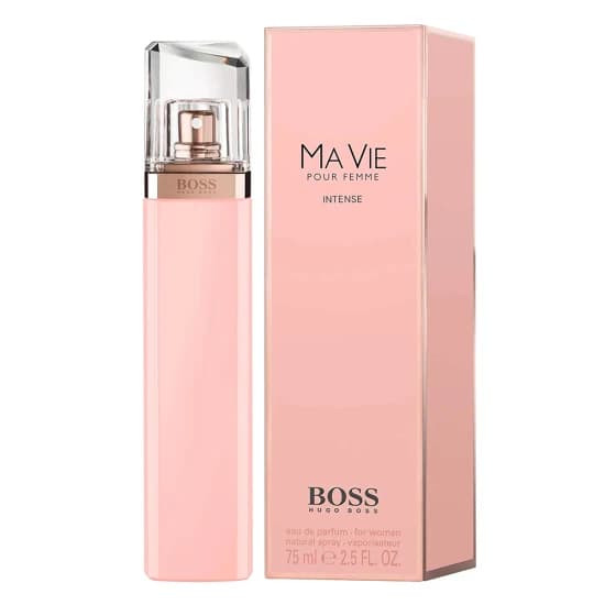 Hugo Boss Ma Vie Intense Women EDP 75ml