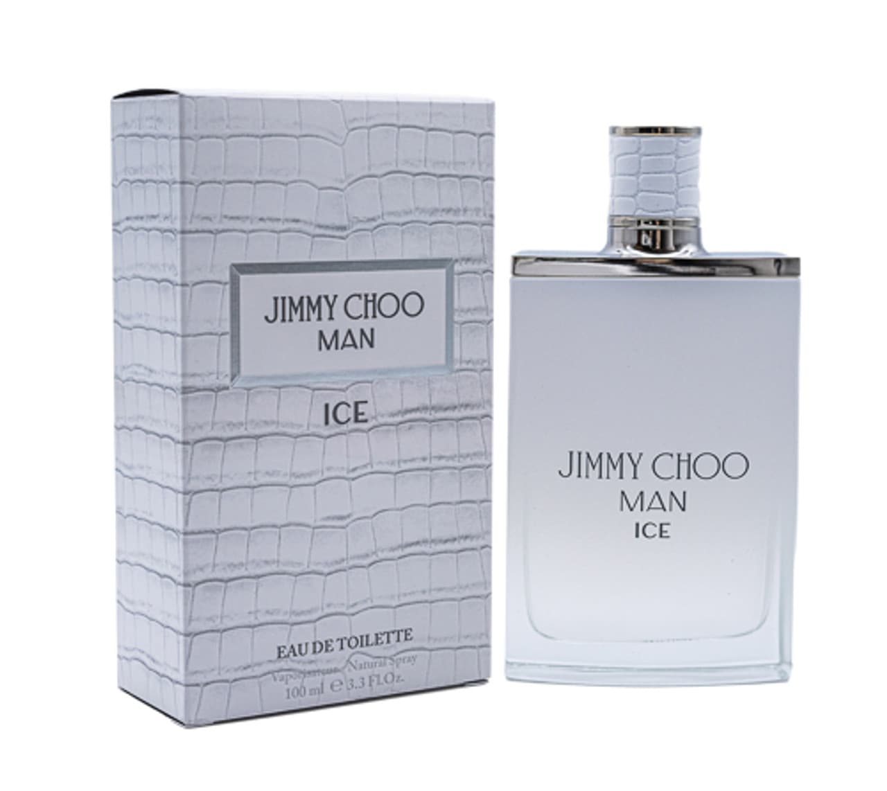 Jimmy Choo Man ICE EDT 100ml