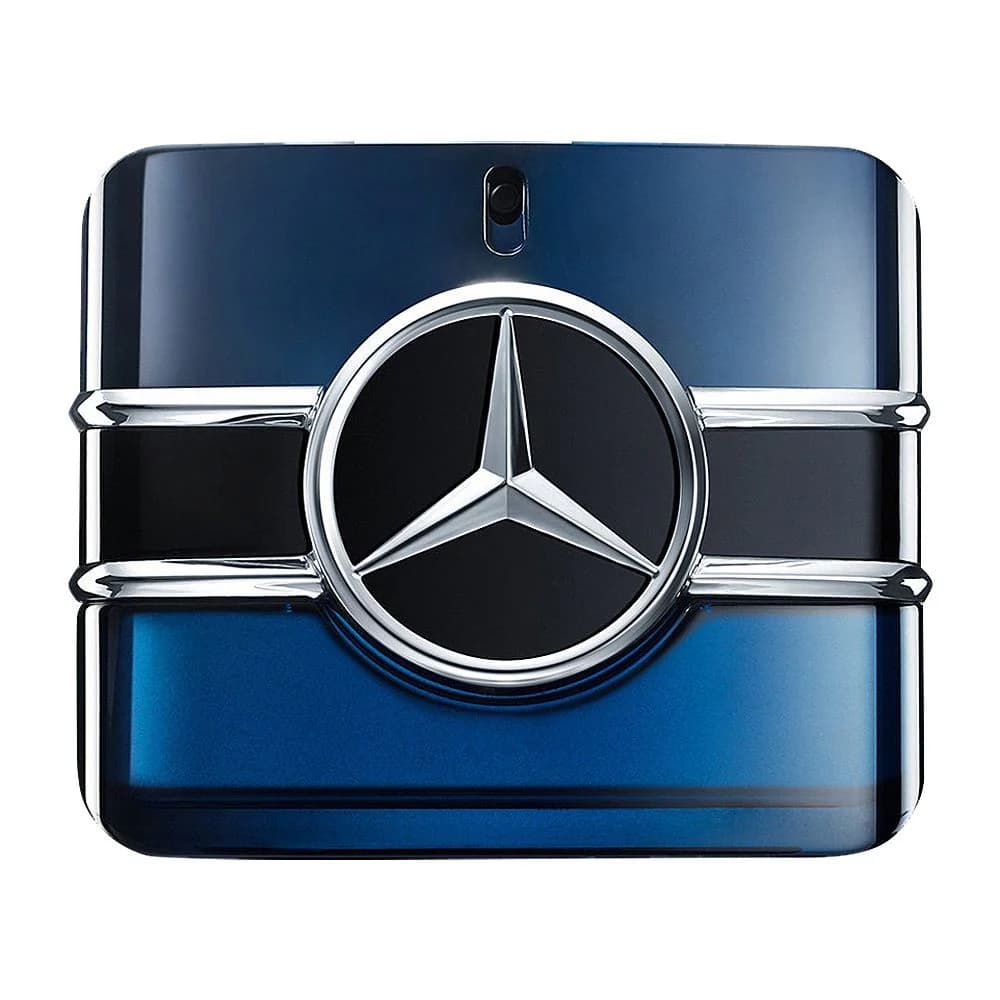 Mercedes-Benz Sign EDP For Men 100ml