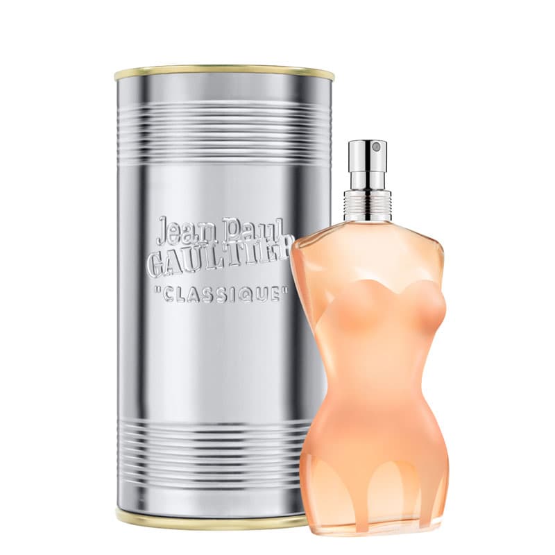 Jean Paul Gaultier Classique EDT 100ml