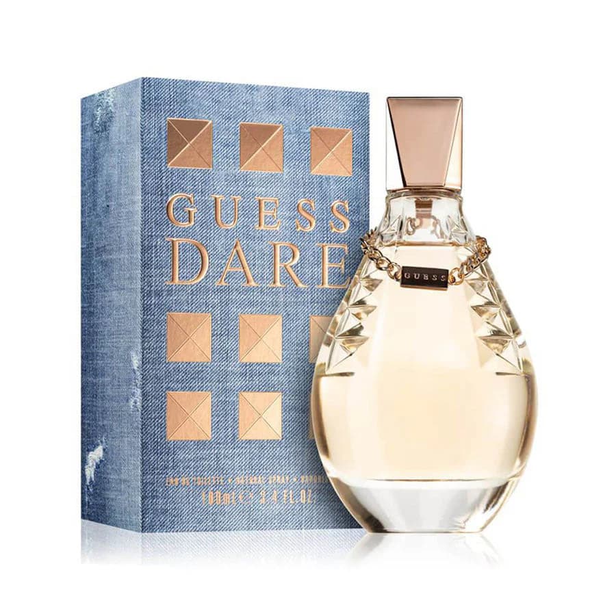 Guess Dare Women EDT 100ml