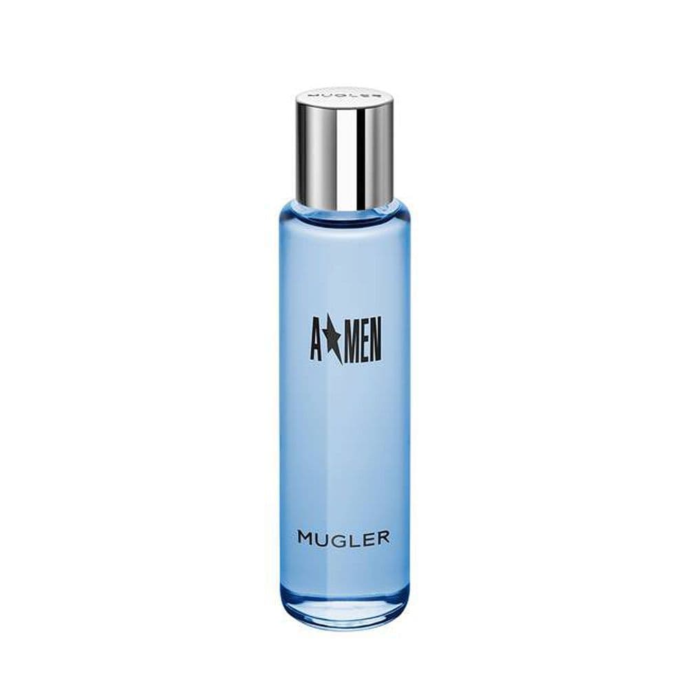 Mugler A* Men EDT Refill Bottle 100ml