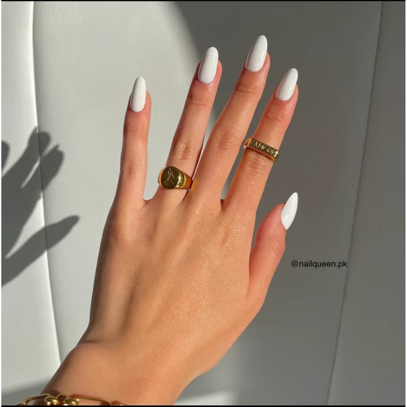 Nail Queen Soul Nails