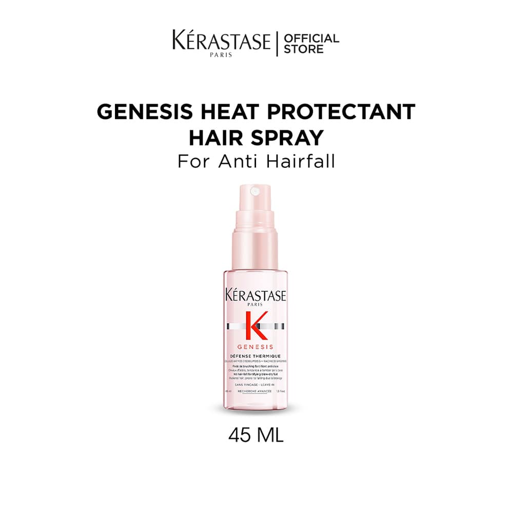 Kerastase K Genesis Fluide 45ml-Travel Size