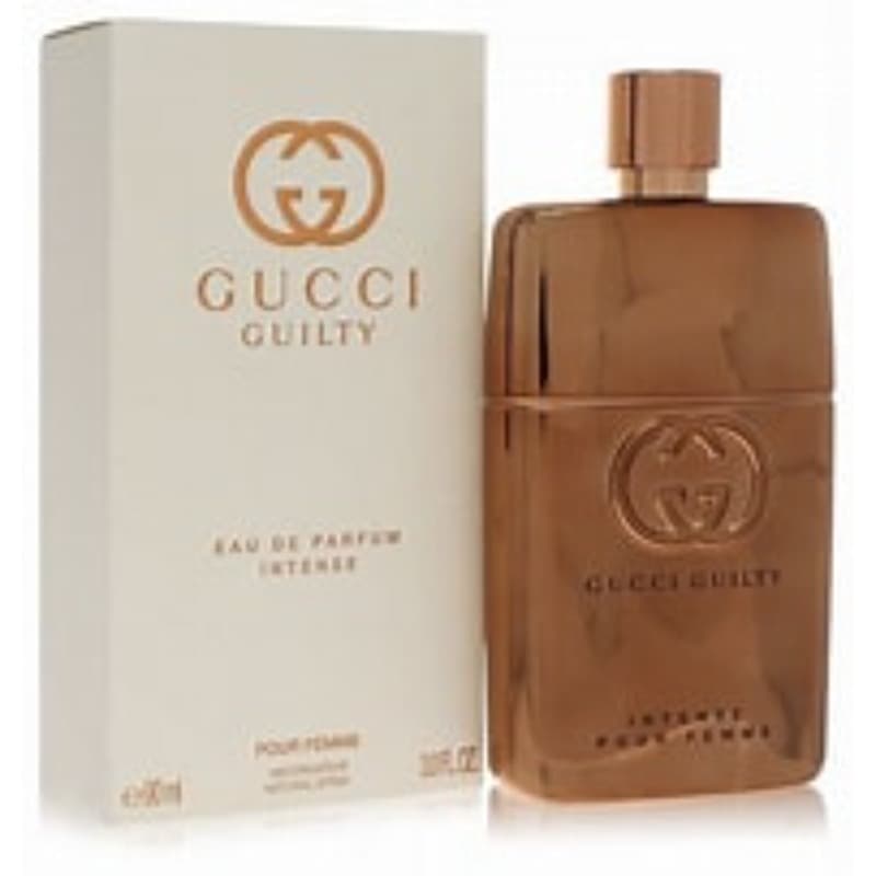 Gucci Guilty Pour Femme IntenseEDP 90ml