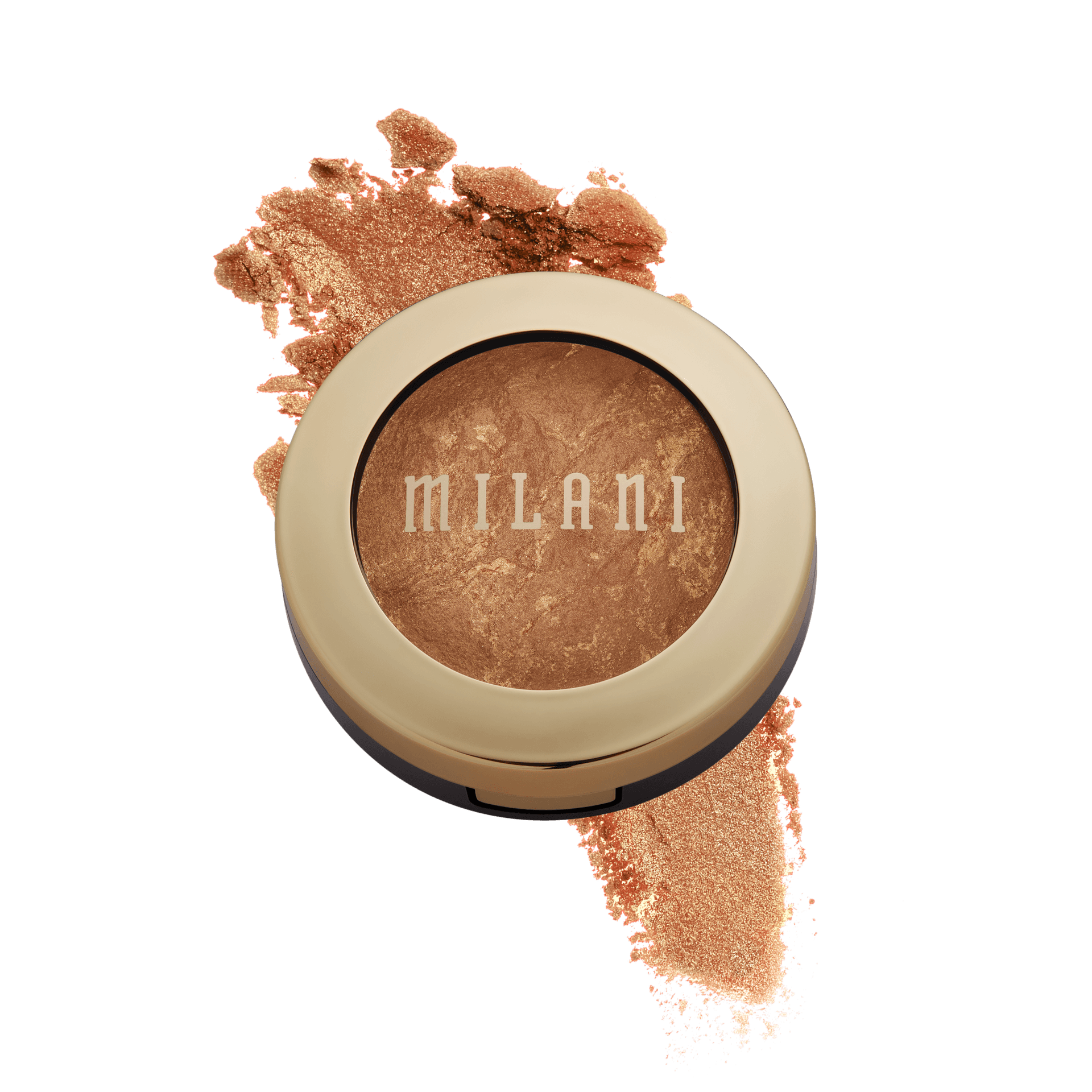 Milani Baked Bronzer