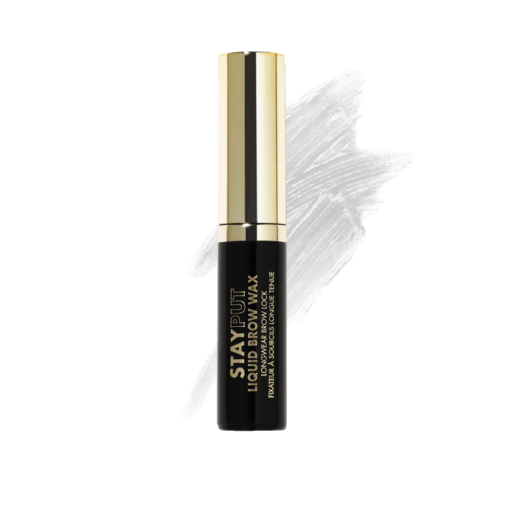 Milani Stay Put Liquid Brow Wax