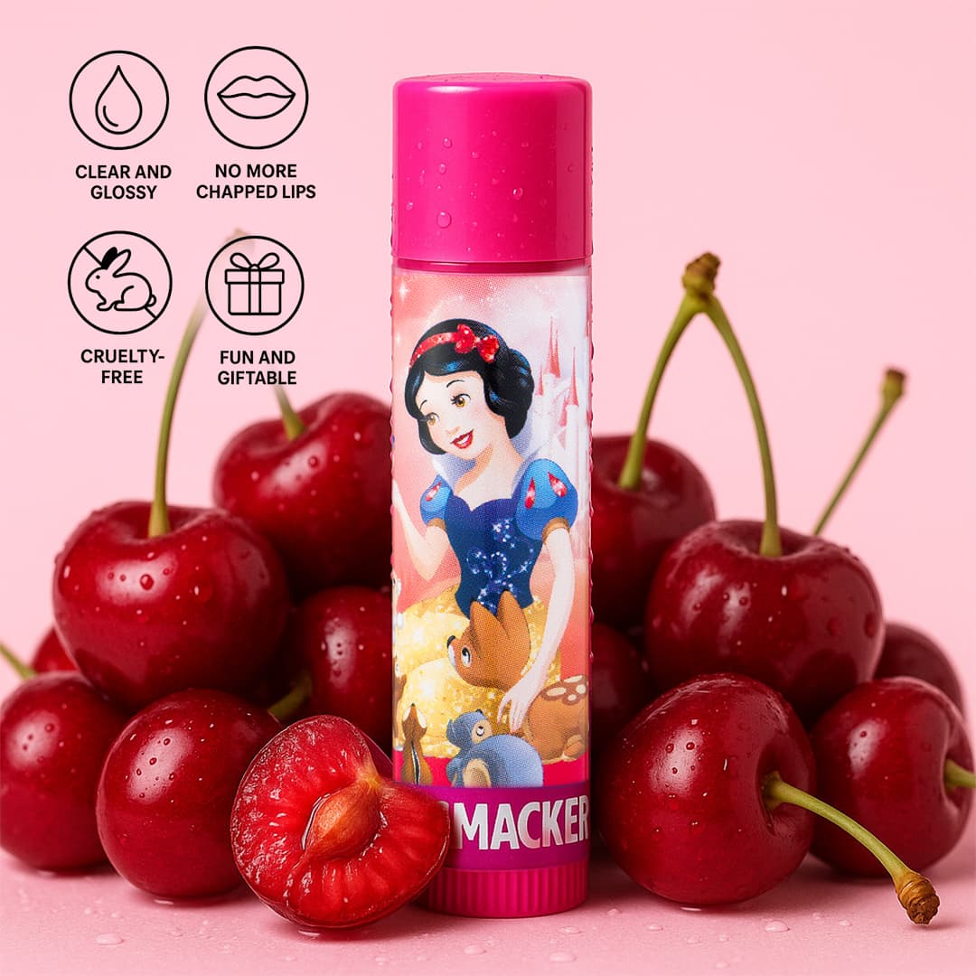 Lip Smacker Lip Balm Cherry kiss