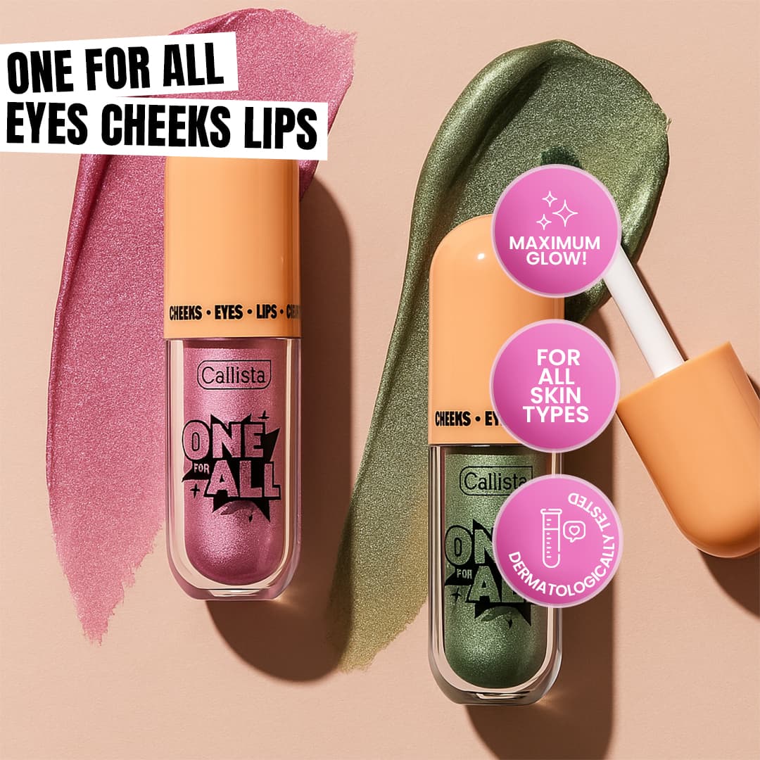 Callista Beauty One For All