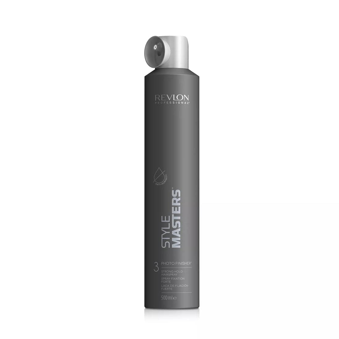 Revlon Professional Style Masters™ Styling Hair Spray Photo Finisher 500ml