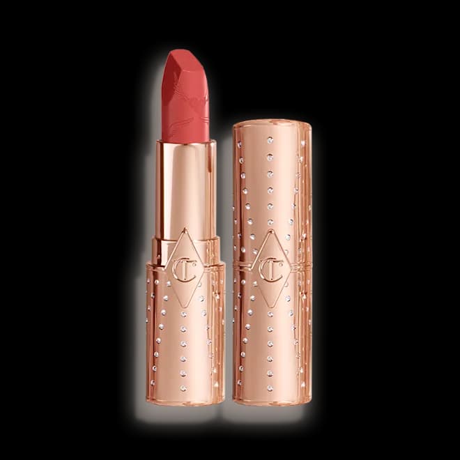 Charlotte Tilbury Matte Revolution - Mrs Kisses