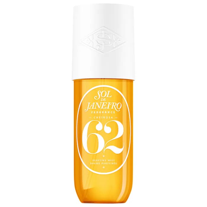 Sol De Janeiro Cheirosa 62 Perfume Mist 30ml