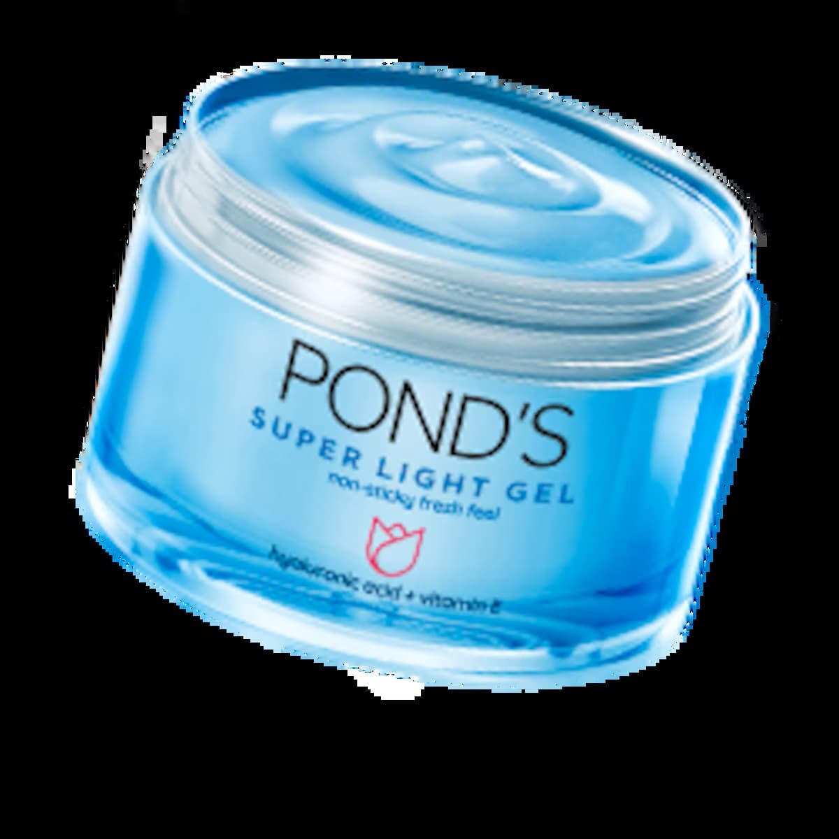 Ponds Super Light Gel 72X25G