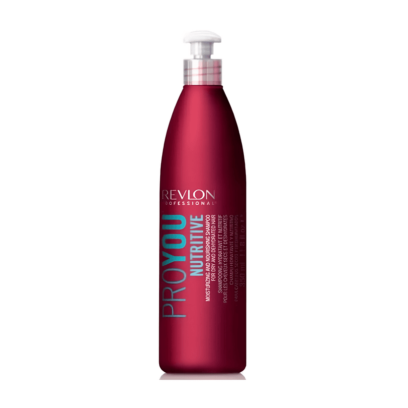 Revlon Professional PROYOU™ Nutritive Shampoo 350ml
