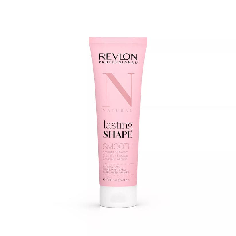 Revlon Professional Lasting Shape™ Smooth Natural 250ml