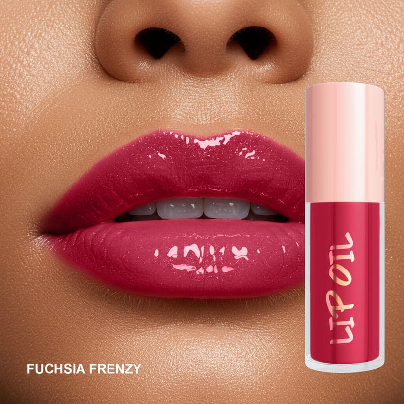 BBA By Suleman Lip Oil