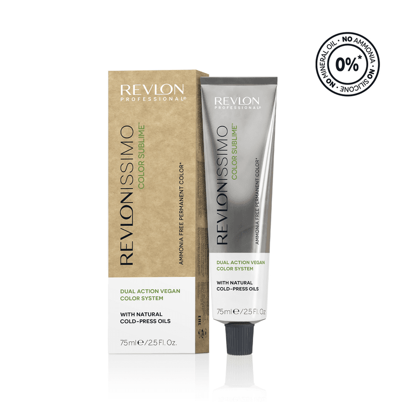 Revlonissimo Color Sublime™ Professional Hair Color