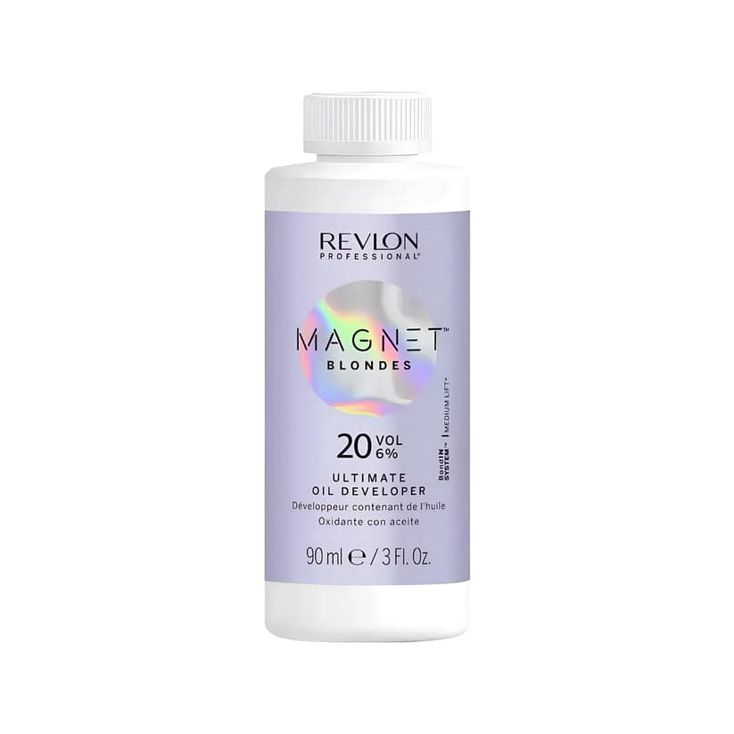 Revlon Professioan Magnet™ Blondes Ultimate Oil Developer