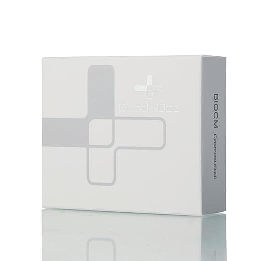 GoodnDoc Blackhead SOAP