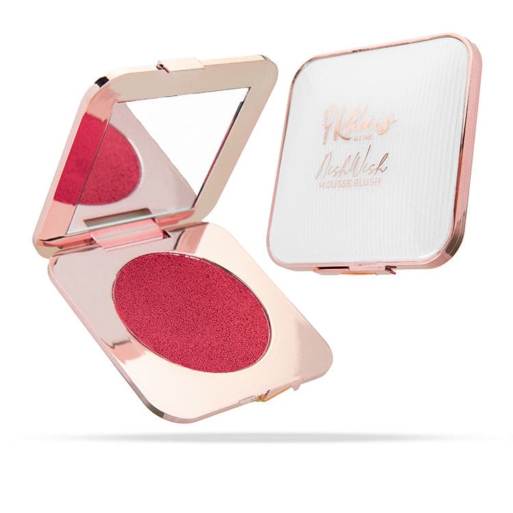 Khais NishWish Mousse Blush