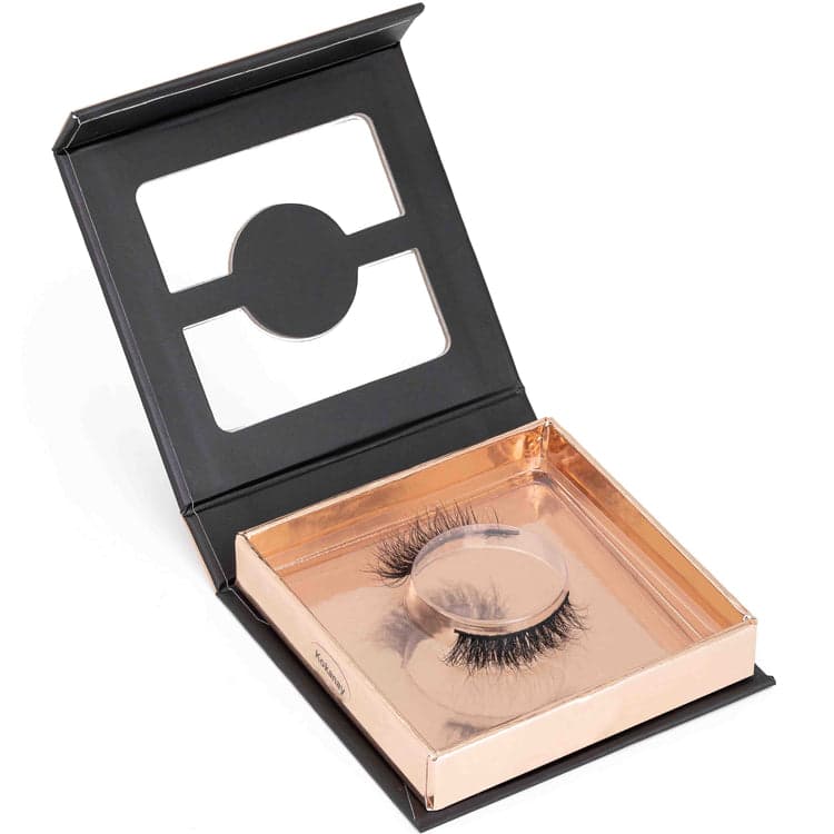 Khais Eyelashes