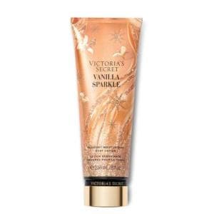 Victoria's Secret Vanilla Sparkle Fragrance Body Lotion 236ml