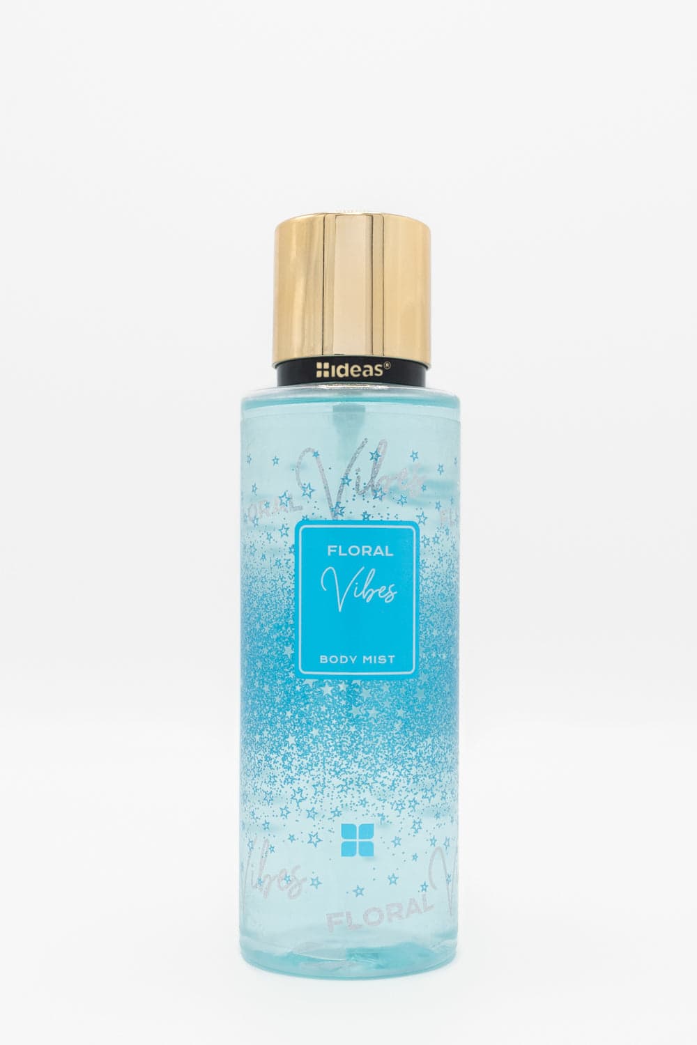 Ideas By GUl Ahmed Floral Vibes Body Mist For Women 250ml